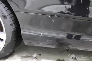 Mercedes C-klasse 2018 foto 9