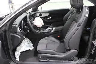 Mercedes C-klasse 2018 foto 11