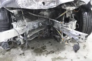 Mercedes C-klasse 2018 foto 7