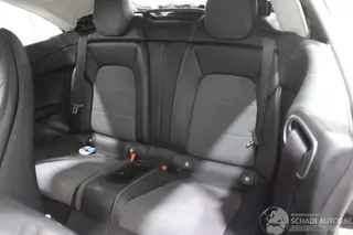 Mercedes C-klasse 2018 foto 12