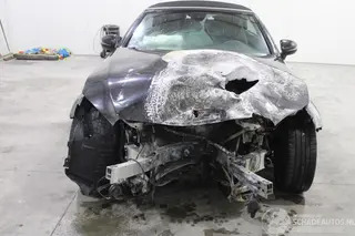 Mercedes C-klasse 2018 foto 6