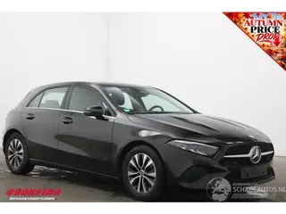 Mercedes A-klasse 2023 фото 2