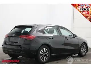 Mercedes A-klasse 2023 фото 3