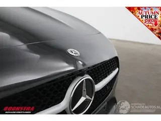 Mercedes A-klasse 2023 фото 11
