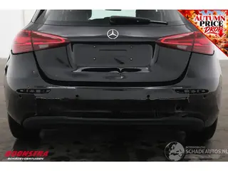 Mercedes A-klasse 2023 фото 7