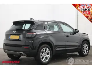 Jeep Avenger 2024 foto 3
