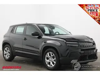 Jeep Avenger 2024 foto 2