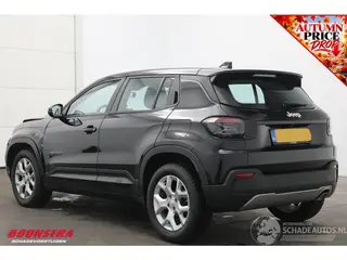 Jeep Avenger 2024 foto 4