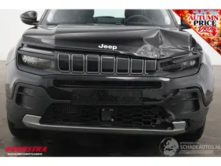 Jeep Avenger 2024 foto 6