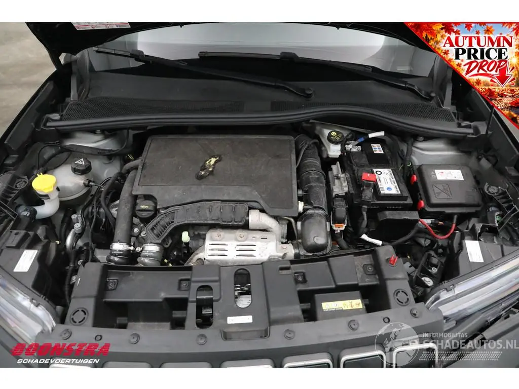 Jeep Avenger 2024 foto 8
