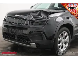Jeep Avenger 2024 foto 10