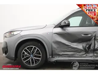 BMW iX1 2023 foto 5