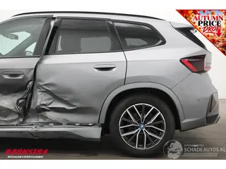 BMW iX1 2023 foto 6