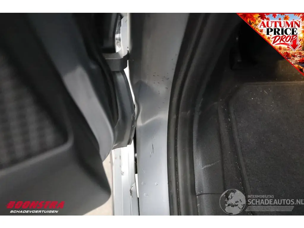 BMW iX1 2023 foto 10