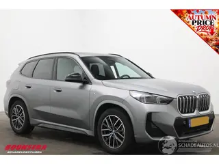 BMW iX1 2023 foto 2