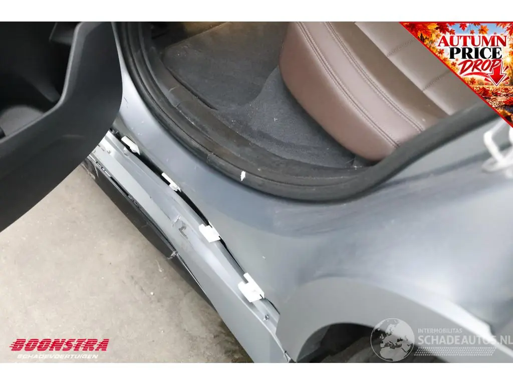 BMW iX1 2023 foto 9