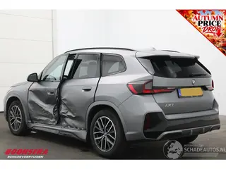 BMW iX1 2023 foto 4