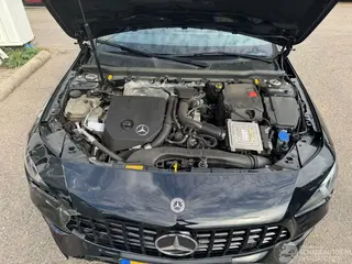 Mercedes Cla-klasse 2020 foto 8