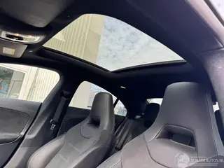 Mercedes Cla-klasse 2020 foto 10