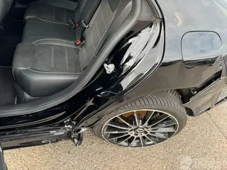 Mercedes Cla-klasse 2020 foto 9
