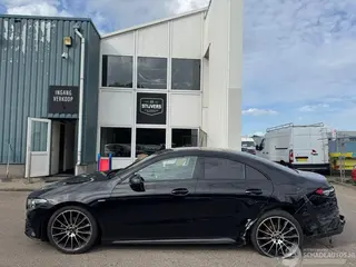 Mercedes Cla-klasse 2020 foto 2