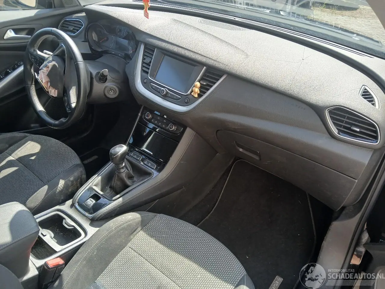 Opel Grandland 2020 foto 7