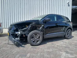 Opel Grandland 2020 foto 3