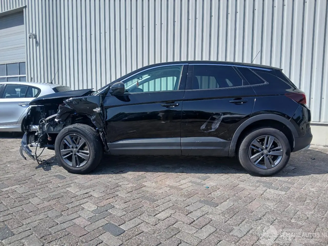 Opel Grandland 2020 foto 4