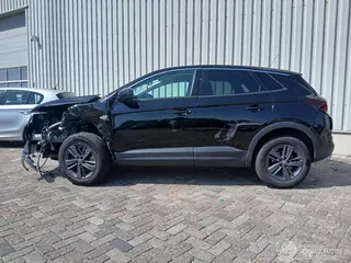 Opel Grandland 2020 foto 4