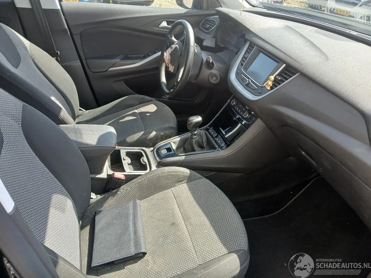 Opel Grandland 2020 foto 8
