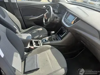 Opel Grandland 2020 foto 8