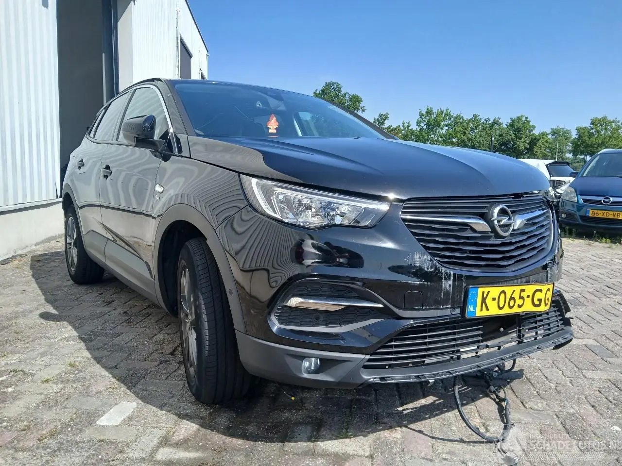 Opel Grandland 2020 foto 6