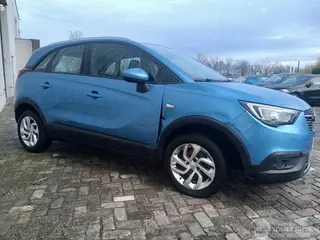 Opel Crossland 2018 foto 6