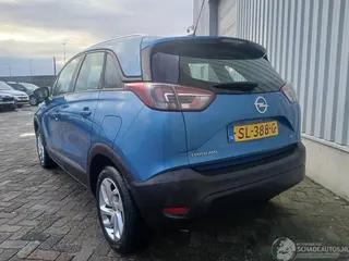 Opel Crossland 2018 foto 5