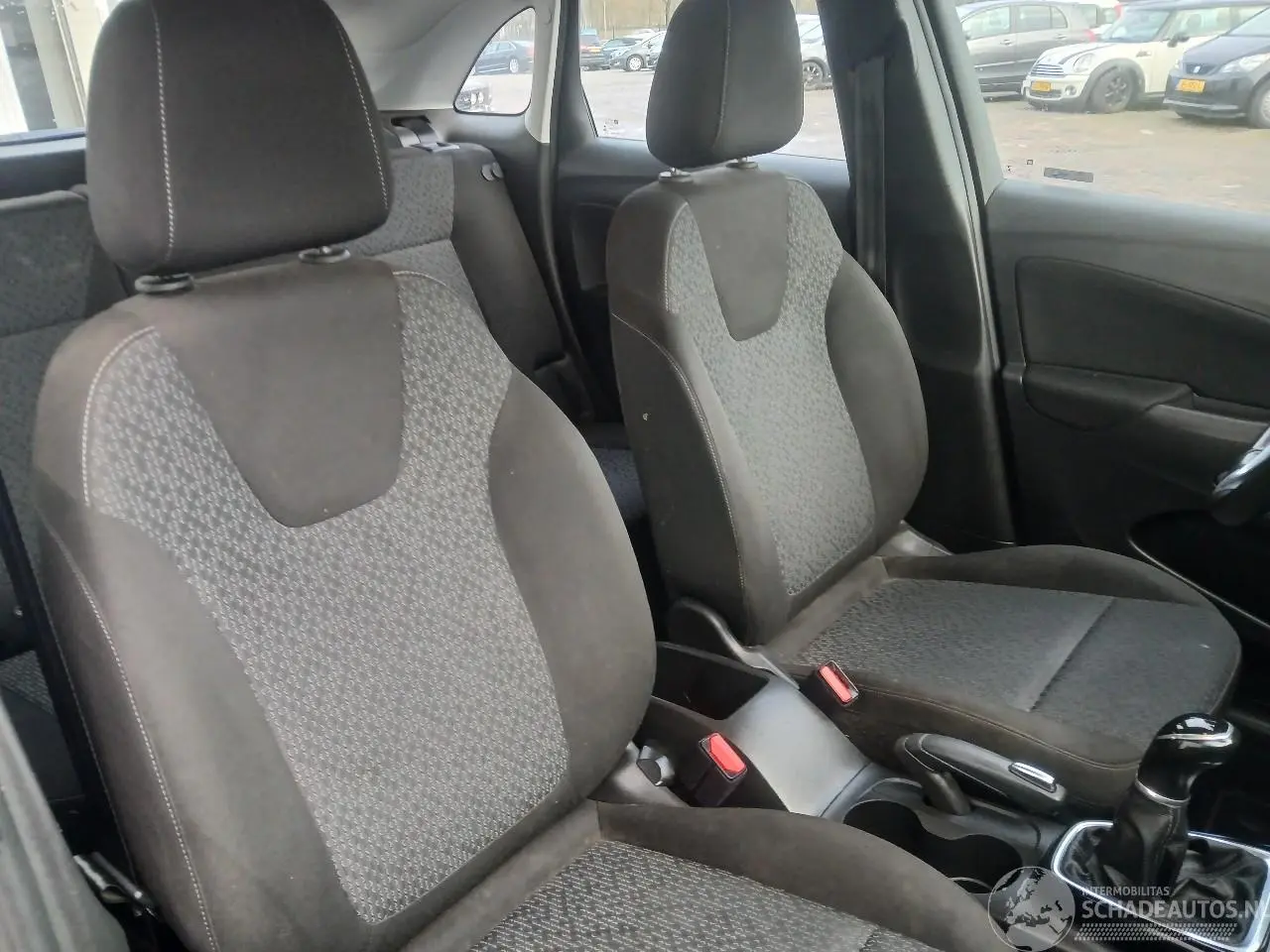 Opel Crossland 2018 foto 8