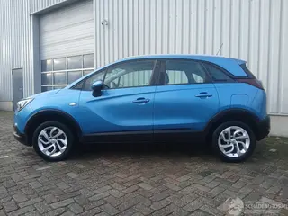 Opel Crossland 2018 foto 4