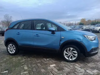 Opel Crossland 2018 foto 7