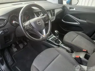 Opel Crossland 2018 foto 12