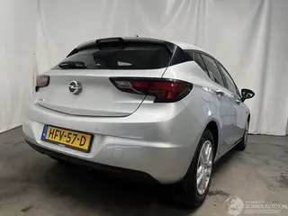 Opel Astra 2018 foto 5