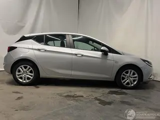 Opel Astra 2018 foto 7