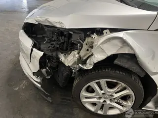 Opel Astra 2018 foto 8