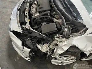 Opel Astra 2018 foto 12