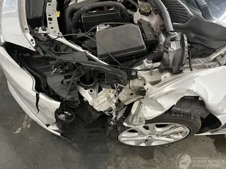 Opel Astra 2018 foto 11