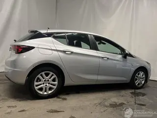 Opel Astra 2018 foto 6