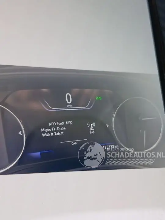 Opel Insignia 2020 foto 2