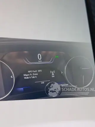 Opel Insignia 2020 foto 2