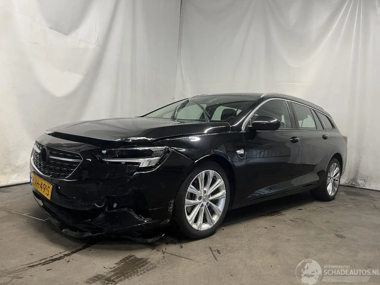Opel Insignia 2020 foto 3
