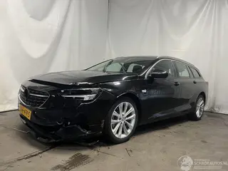 Opel Insignia 2020 foto 3