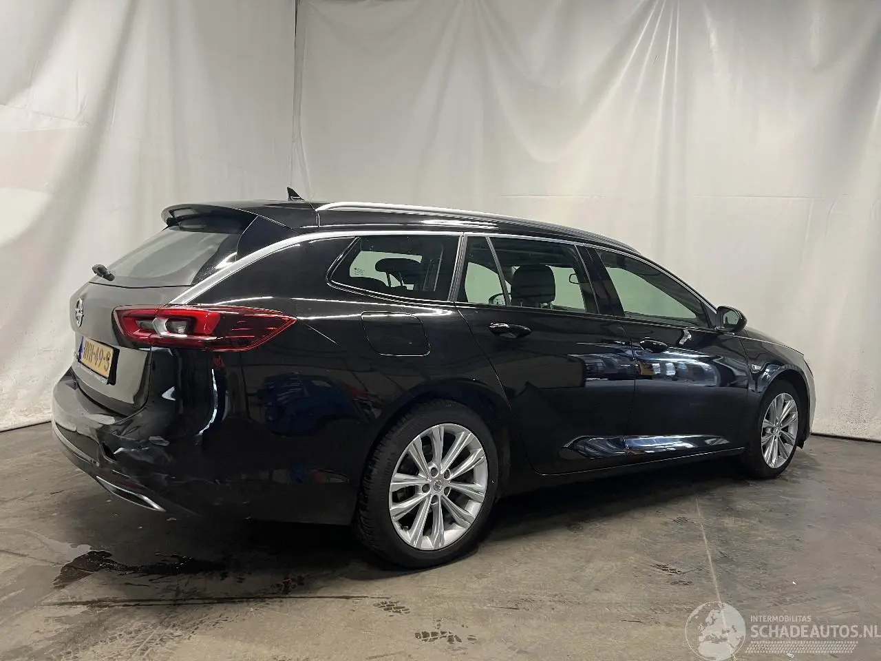 Opel Insignia 2020 foto 6