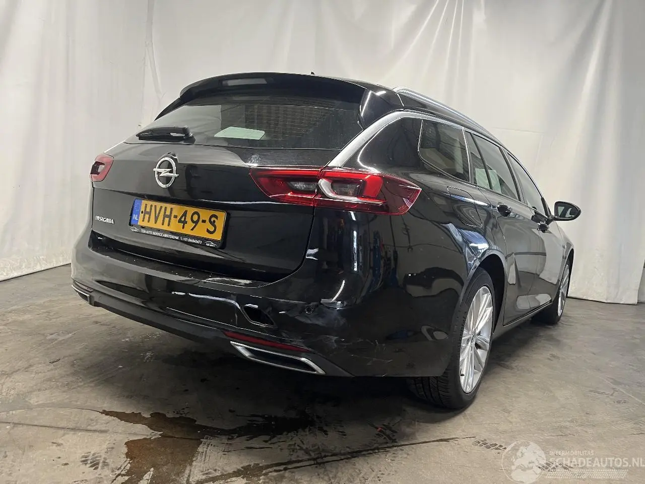 Opel Insignia 2020 foto 5